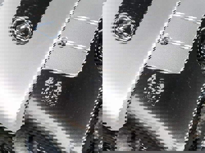 Used 2009 Lexus SC 430 Convertible image 39