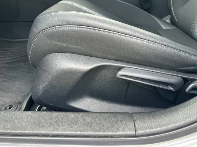 Certified 2024 Honda Civic Sport image 12