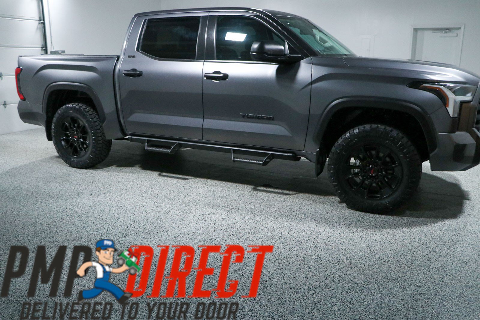 Used 2024 Toyota Tundra SR5 AWD/4WD image 6