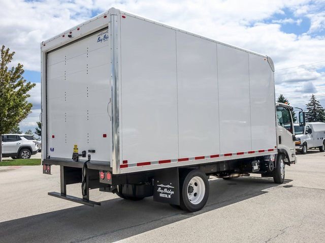 New 2025 Chevrolet Low Cab Forward image 3