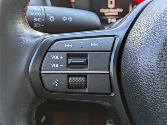 Used 2023 Honda Civic Type R image 26