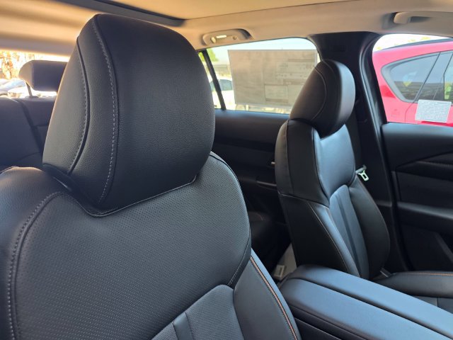 New 2026 MAZDA CX-50 AWD 2.5 Hybrid w/ Cargo Package image 14