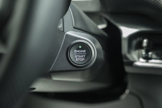 Used 2025 Ford Ranger Raptor AWD/4WD image 33
