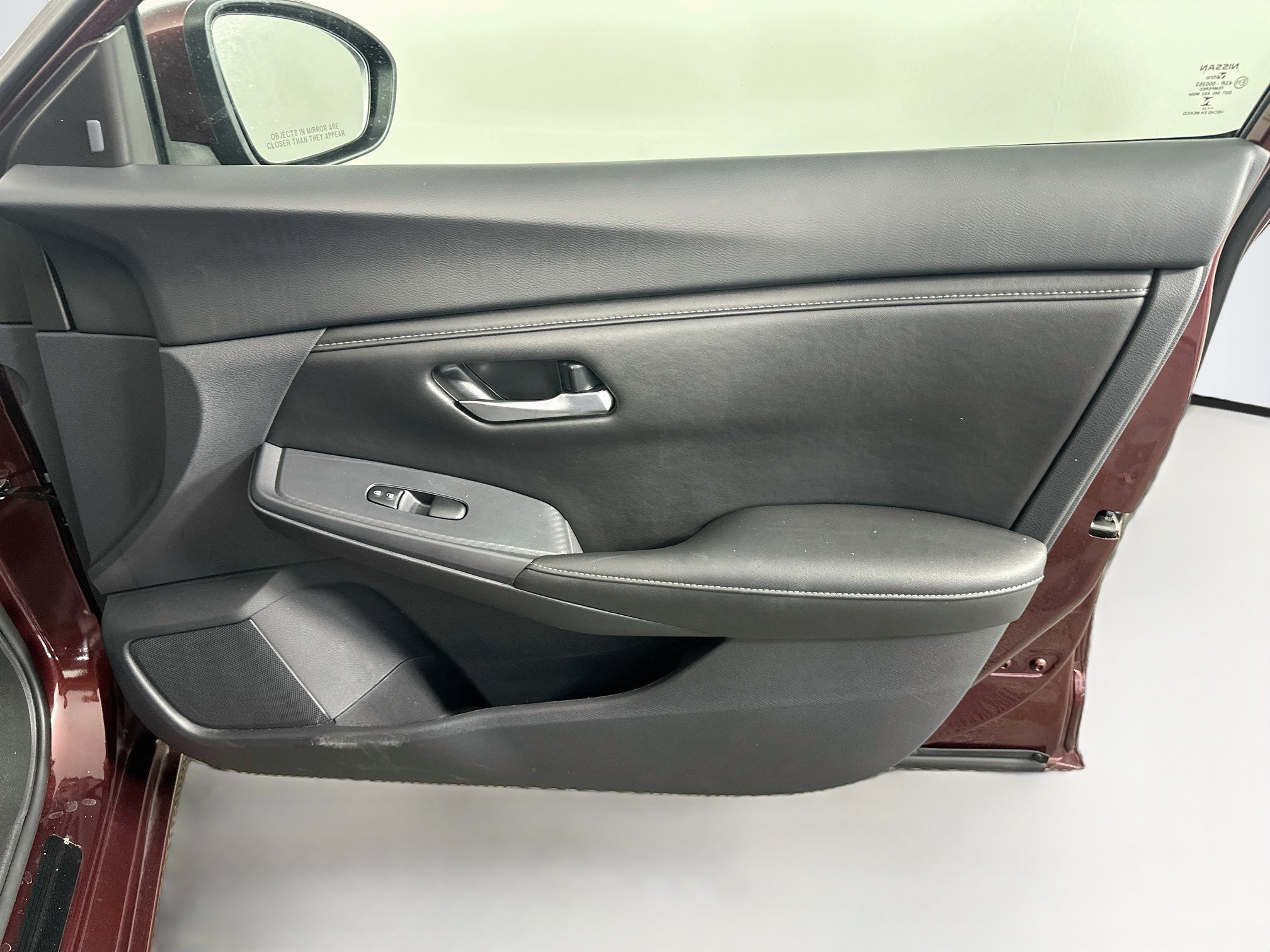 Used 2024 Nissan Sentra SV w/ All-Weather Package FWD image 32