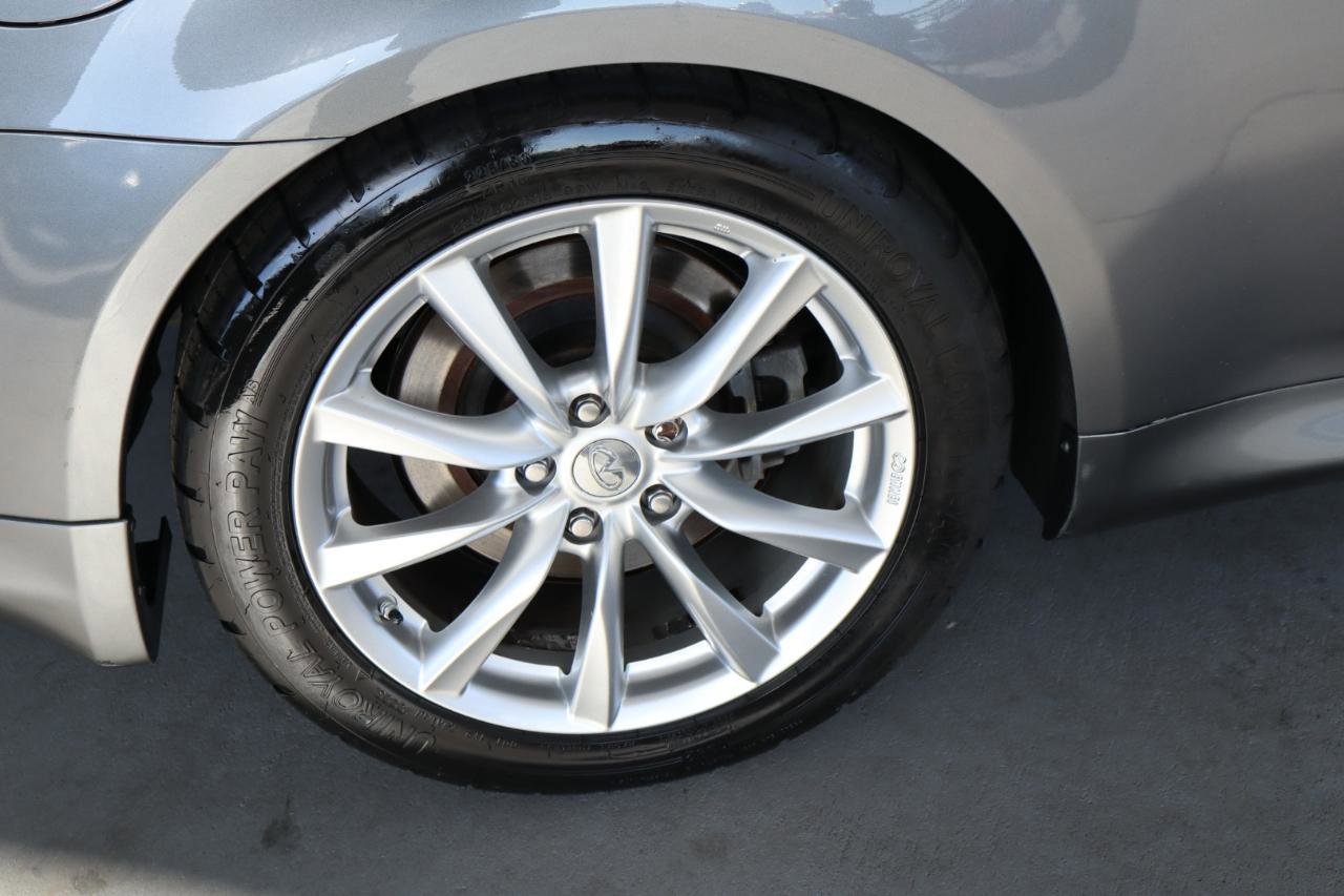Used 2014 INFINITI Q60 Journey w/ Premium Package RWD image 41