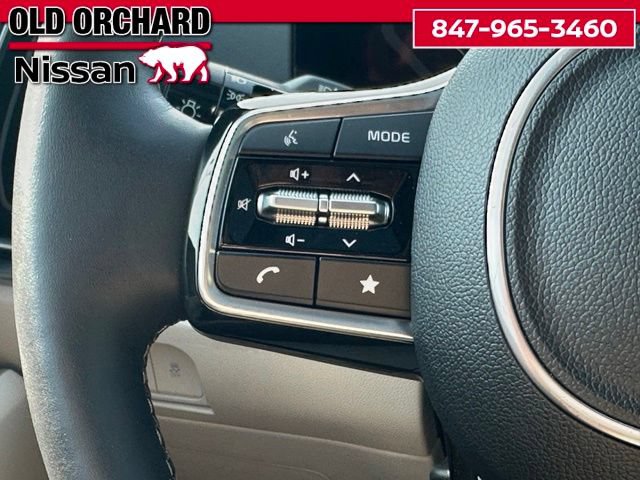 Used 2025 Kia Sorento SX Prestige AWD/4WD image 23