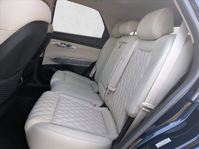 Used 2022 Genesis GV70 3.5T Sport w/ Sport Advanced Package image 19