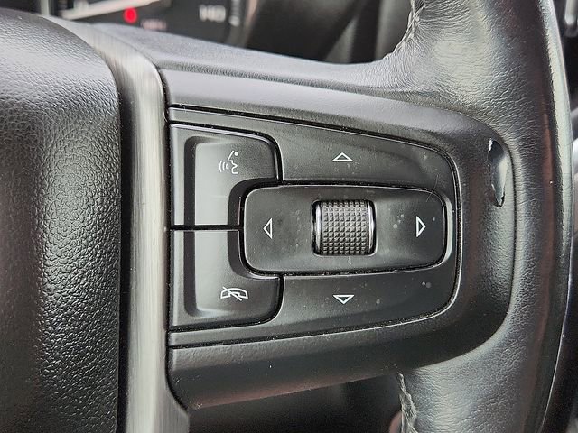 Certified 2022 GMC Sierra 2500 Denali w/ Denali Ultimate Package image 17