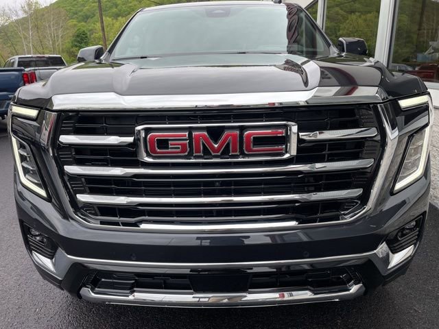 New 2026 GMC Yukon Elevation AWD/4WD image 3