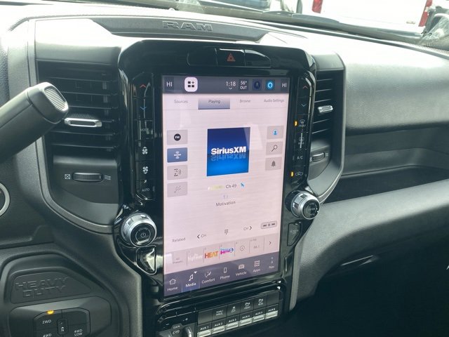 New 2026 RAM 2500 Tradesman image 20