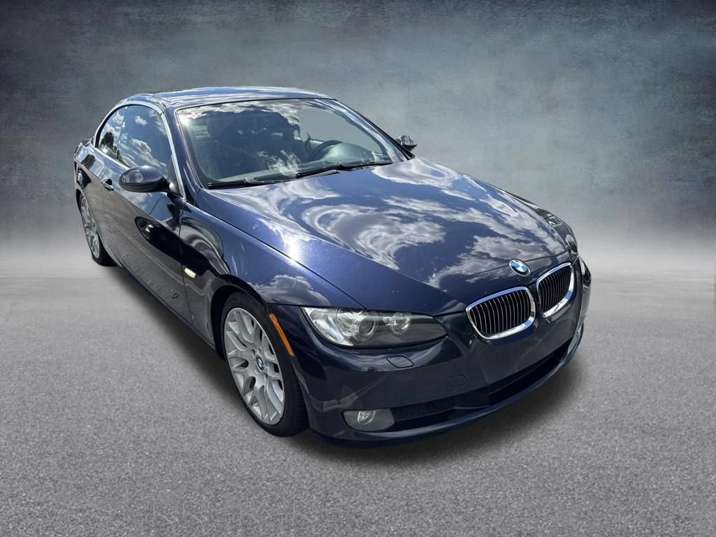 Used 2007 BMW 328i Convertible RWD image 9
