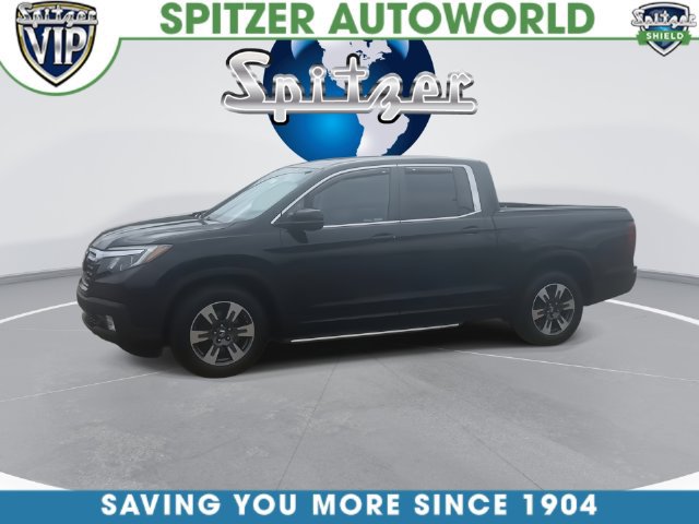 Used 2019 Honda Ridgeline RTL-T image 4