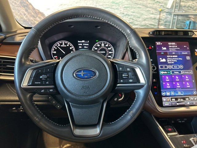 Used 2020 Subaru Outback Touring XT image 79