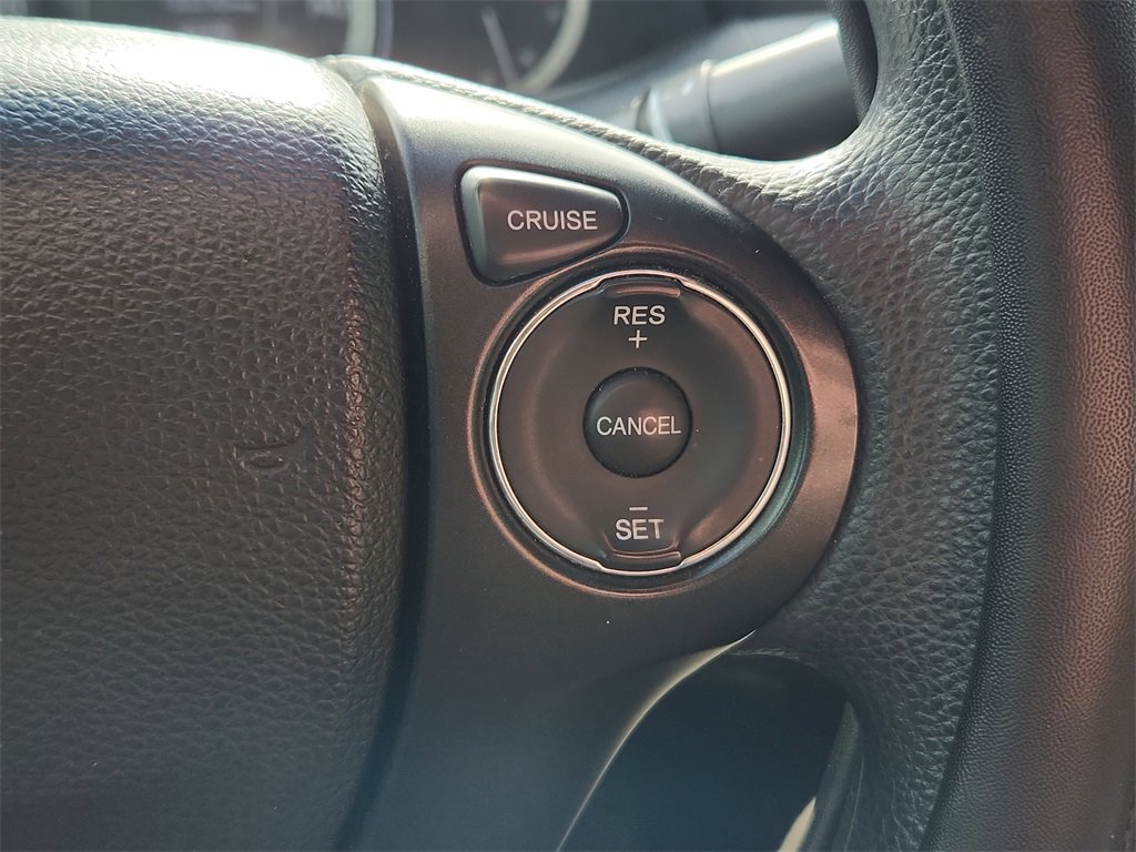 Used 2013 Honda Accord EX image 16