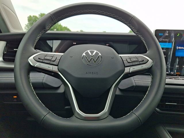 New 2026 Volkswagen Tiguan SE AWD/4WD image 10
