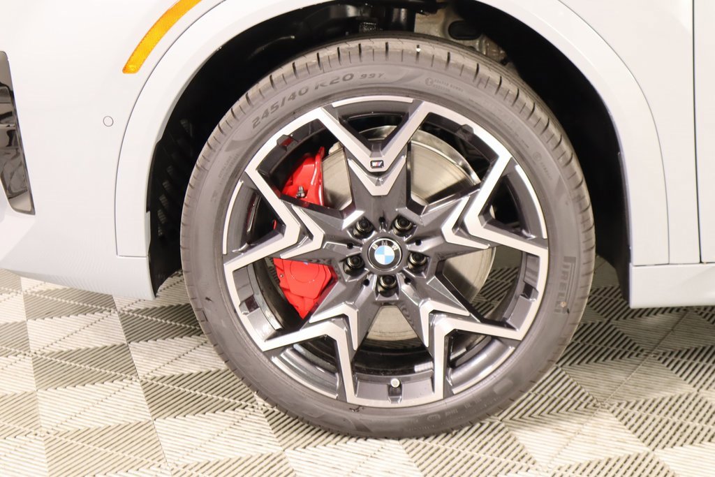 New 2026 BMW X2 xDrive28i w/ Technology Package image 20