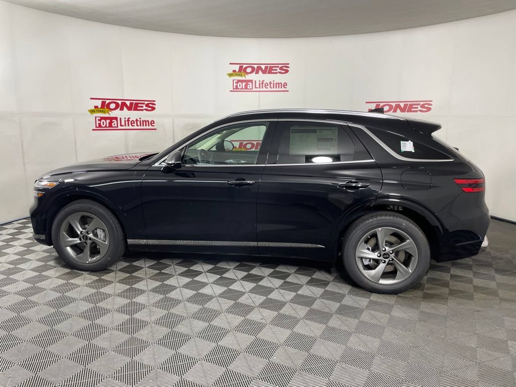 New 2026 Genesis GV70 2.5T AWD/4WD image 14