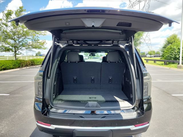 New 2026 Chevrolet Tahoe LT w/ Comfort Package AWD/4WD image 19