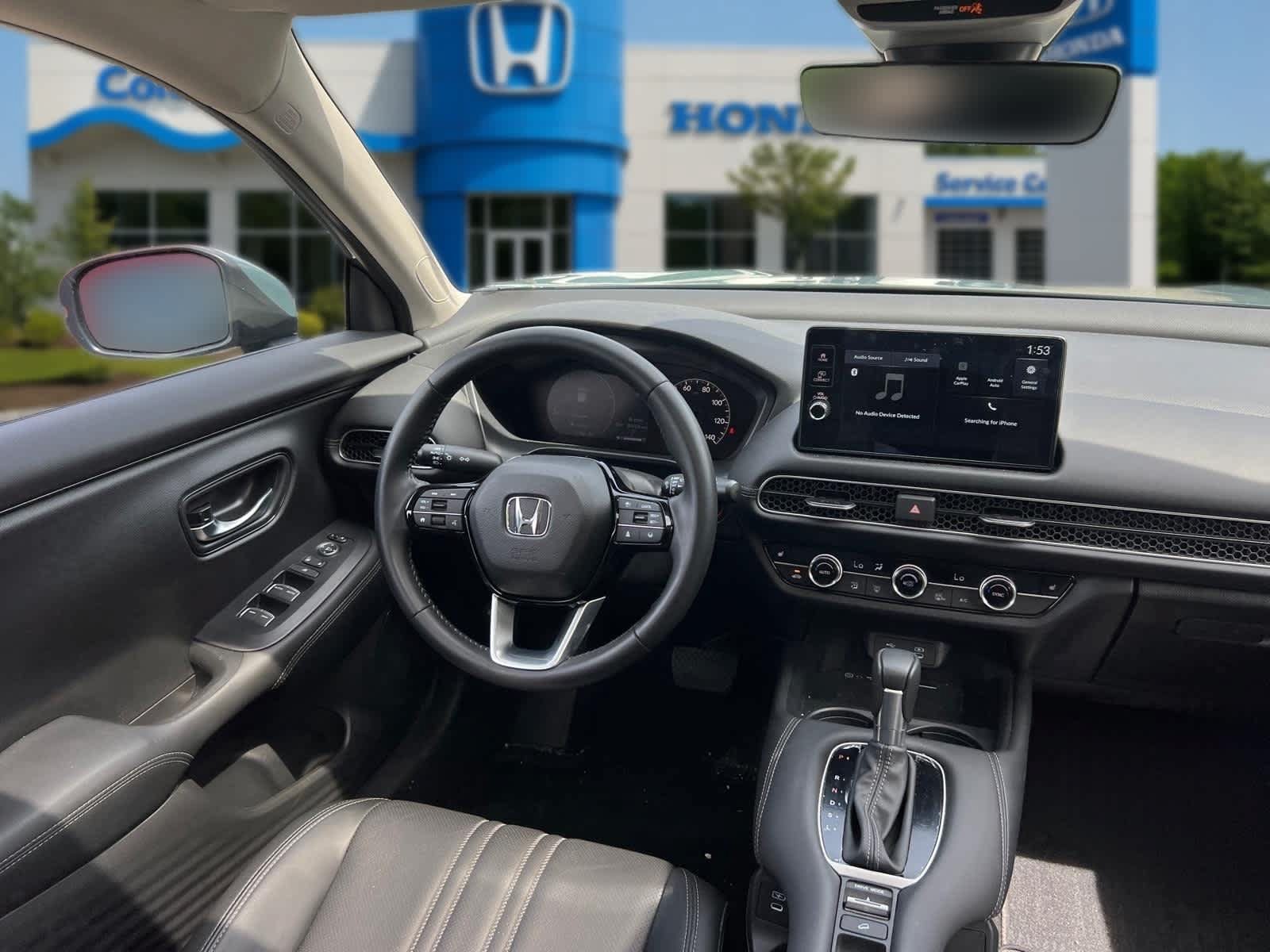 Used 2026 Honda HR-V EX-L image 33
