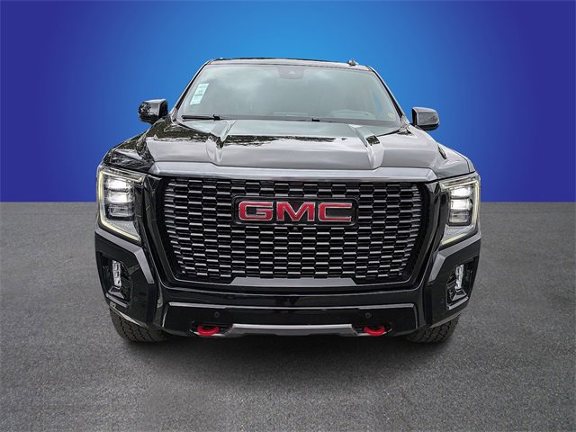 Used 2023 GMC Yukon XL AT4 w/ AT4 Premium Package image 8