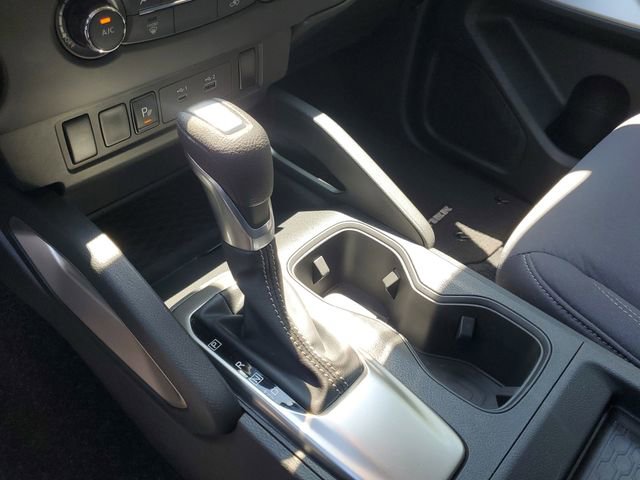 Certified 2024 Nissan Frontier SV w/ Technology Package RWD image 26