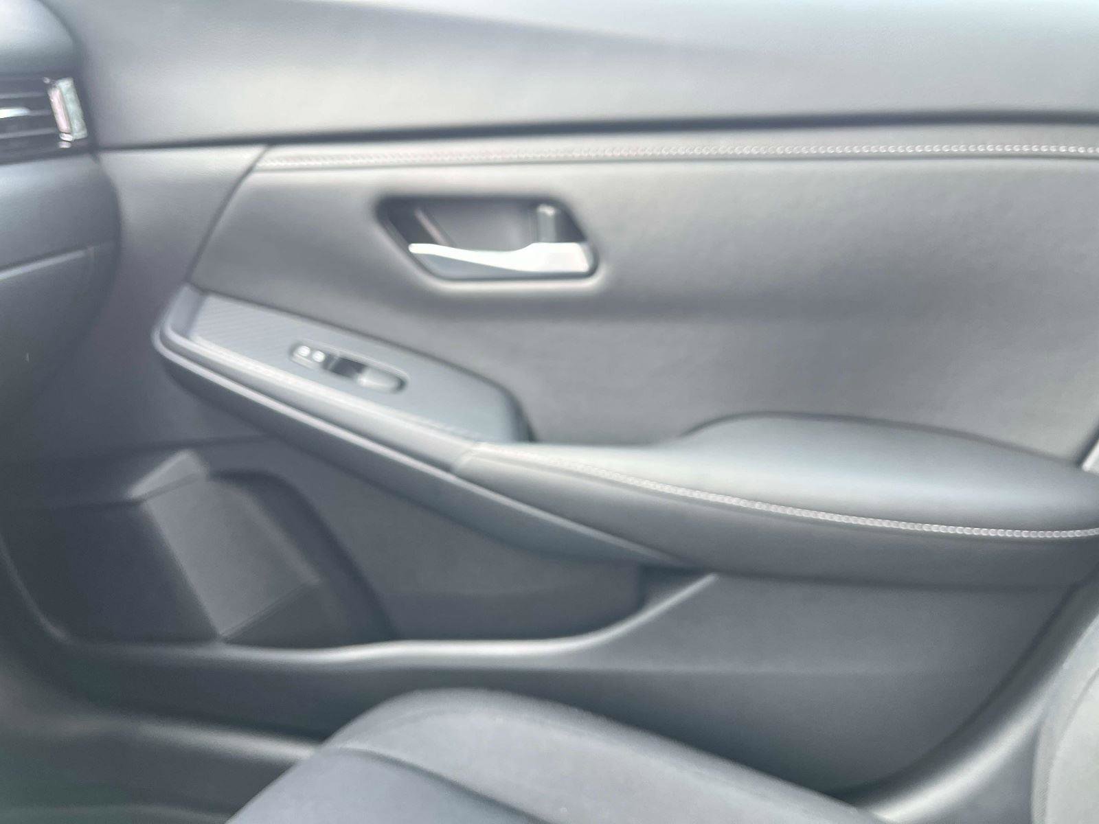 Certified 2024 Nissan Sentra SV w/ All-Weather Package image 23