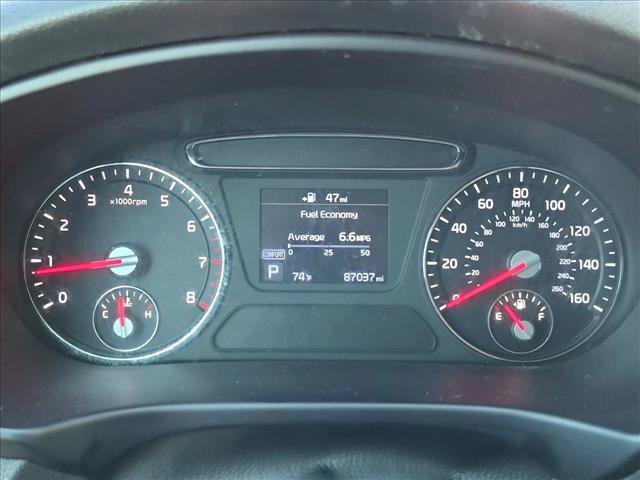 Used 2019 Kia Sorento L FWD image 11