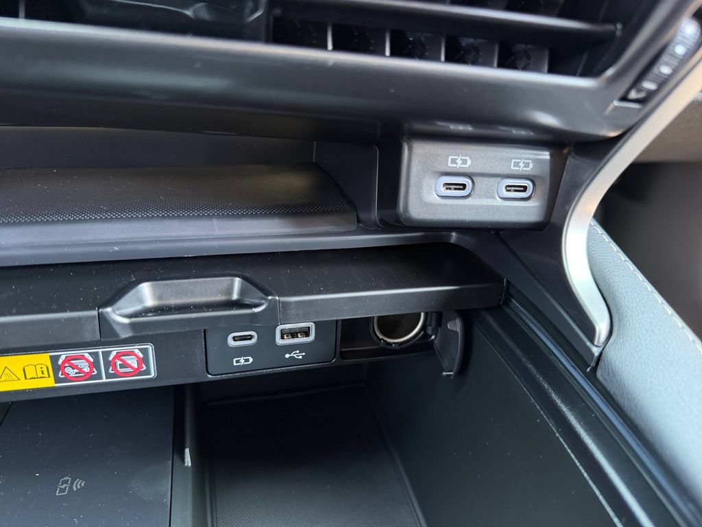 New 2026 Lexus RX 350h AWD/4WD image 20