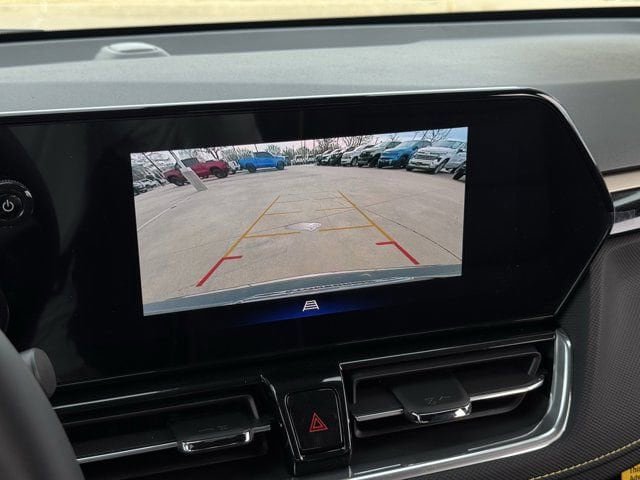 New 2026 Chevrolet TrailBlazer ACTIV w/ Convenience Package FWD image 14