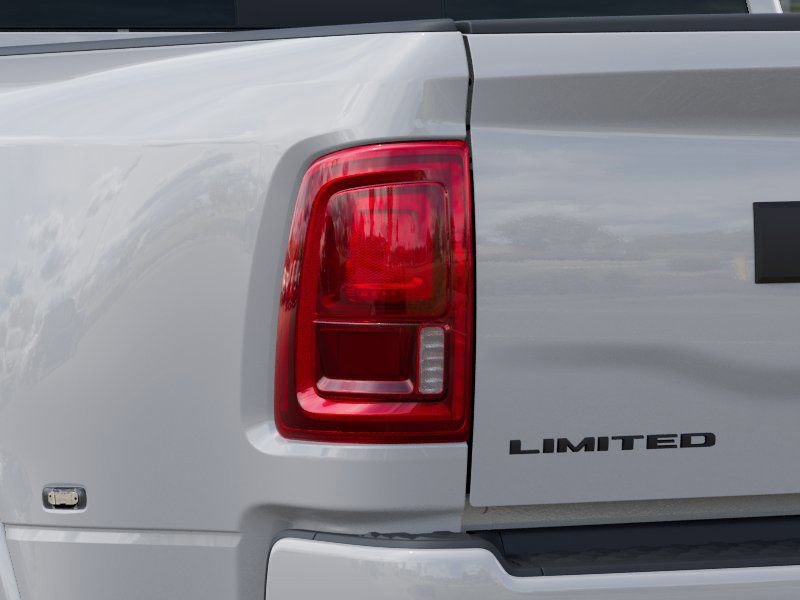 New 2026 RAM 3500 Limited image 9