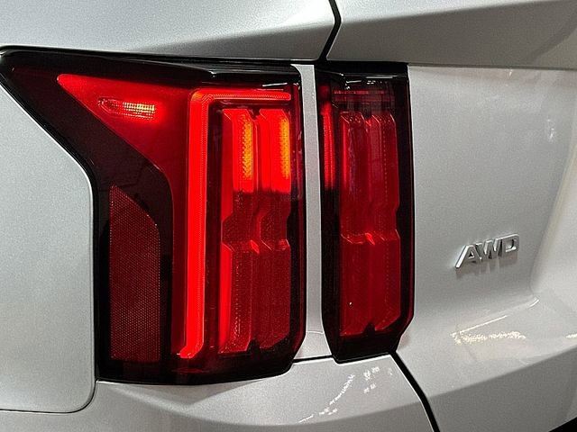 Used 2022 Kia Sorento SX Prestige w/ Rust Color Package AWD/4WD image 27