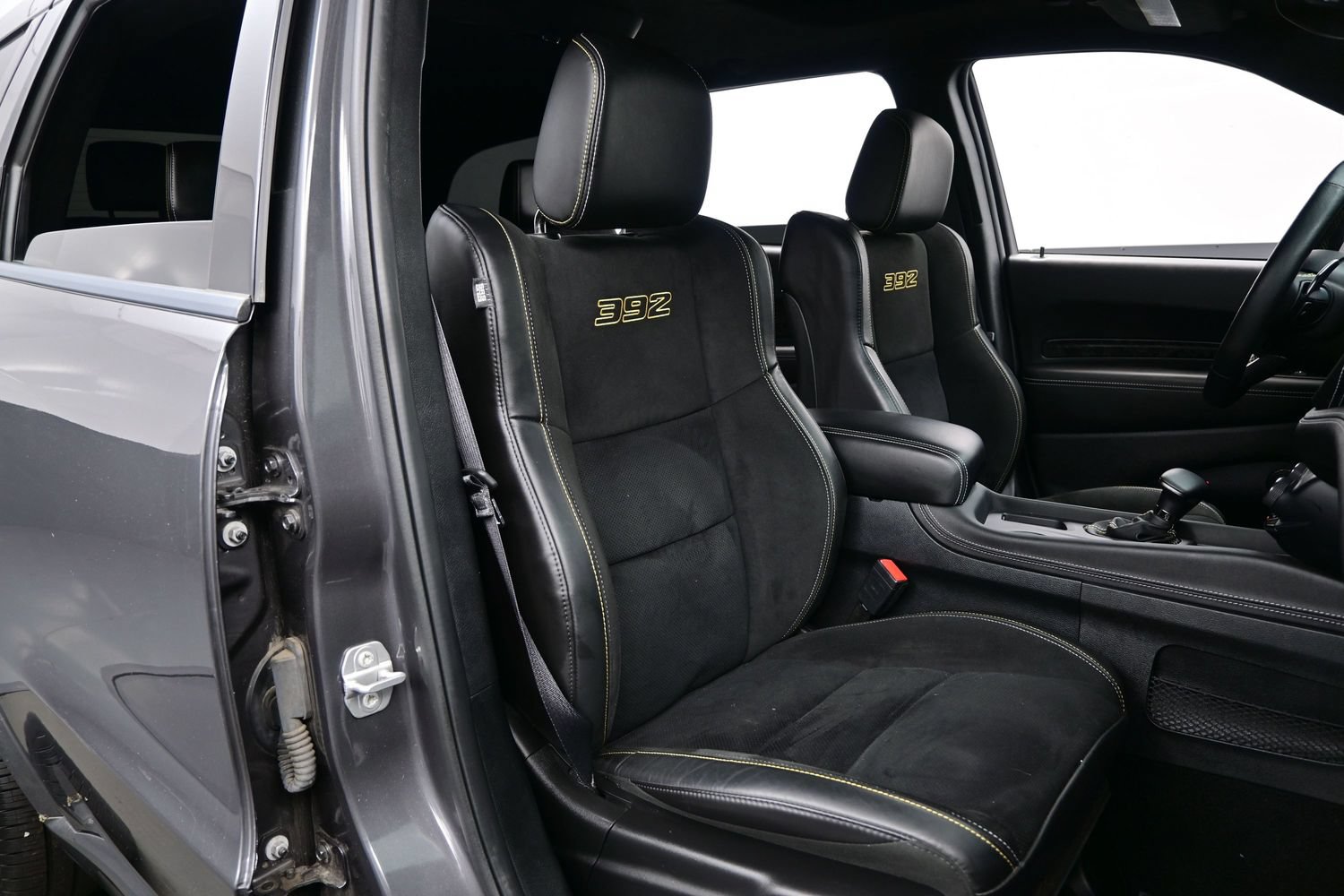 Used 2024 Dodge Durango SRT AWD/4WD image 17