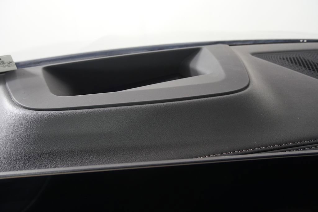 Certified 2025 BMW X6 xDrive40i image 20