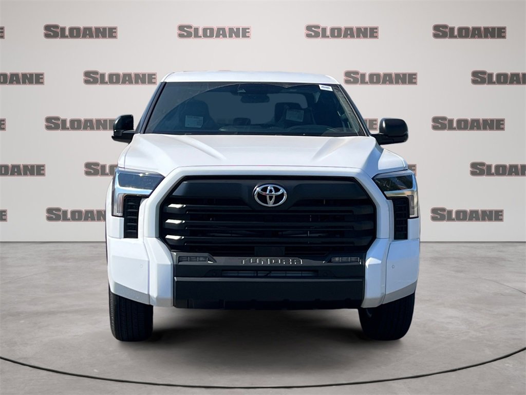 New 2026 Toyota Tundra SR5 image 8