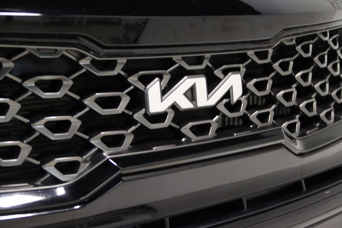 Used 2023 Kia Sorento X-Line EX AWD/4WD image 28