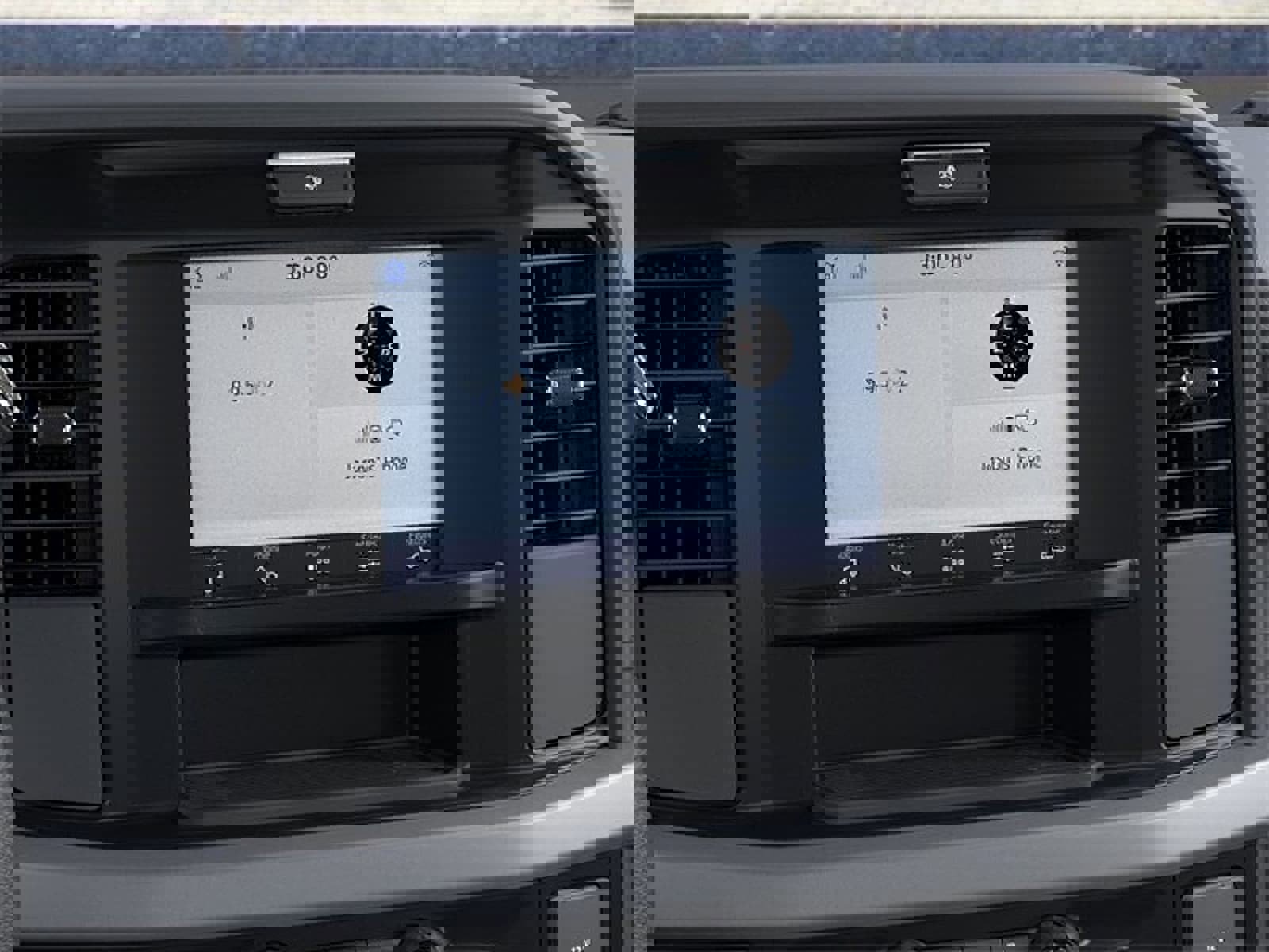 New 2026 Ford F350 XL w/ STX Appearance Package image 37