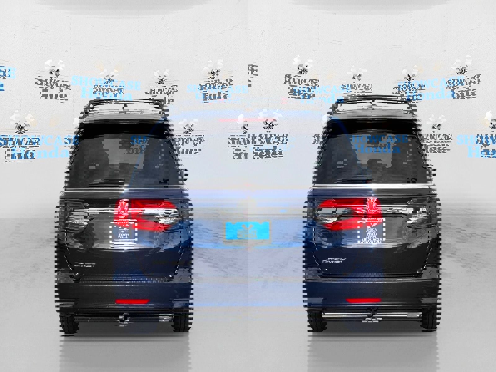 Used 2020 Honda Odyssey EX-L image 7