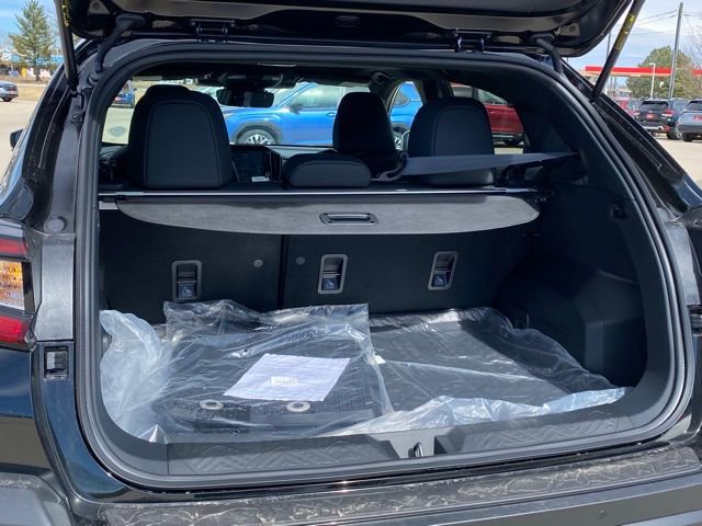 New 2026 Subaru Crosstrek 2.5i Wilderness image 23