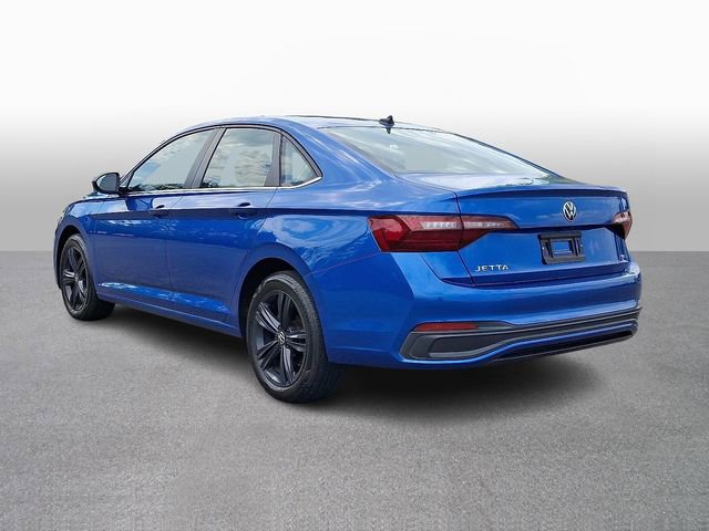 Used 2023 Volkswagen Jetta SE FWD image 6