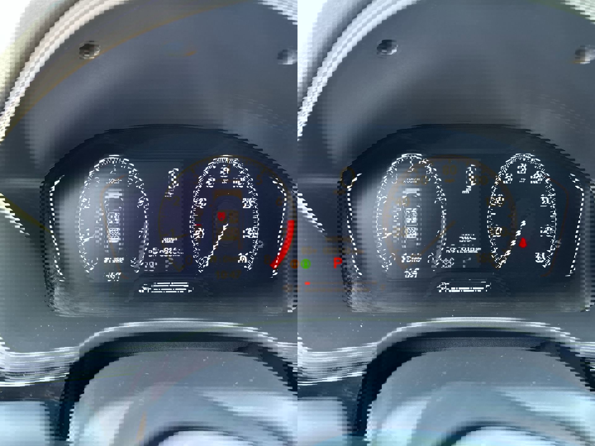 Certified 2025 Honda Civic Sport image 10