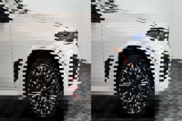 New 2026 BMW X5 M Competition w/ Executive Package image 31