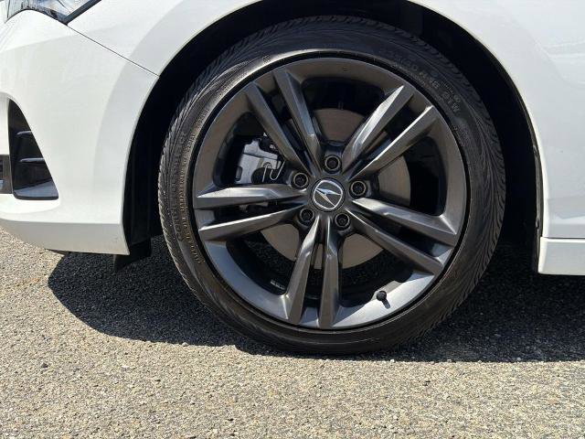 Used 2025 Acura Integra A-Spec FWD image 28