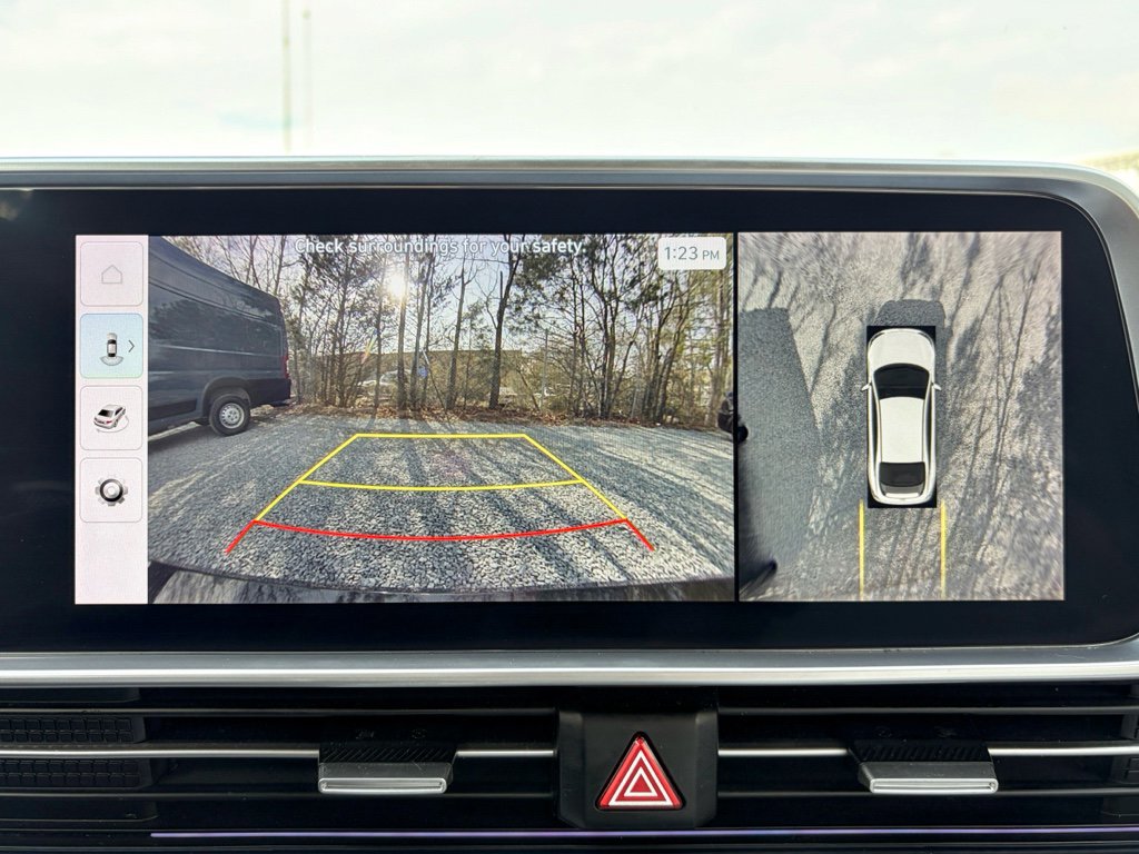 Used 2023 Hyundai Ioniq 6 Limited image 15