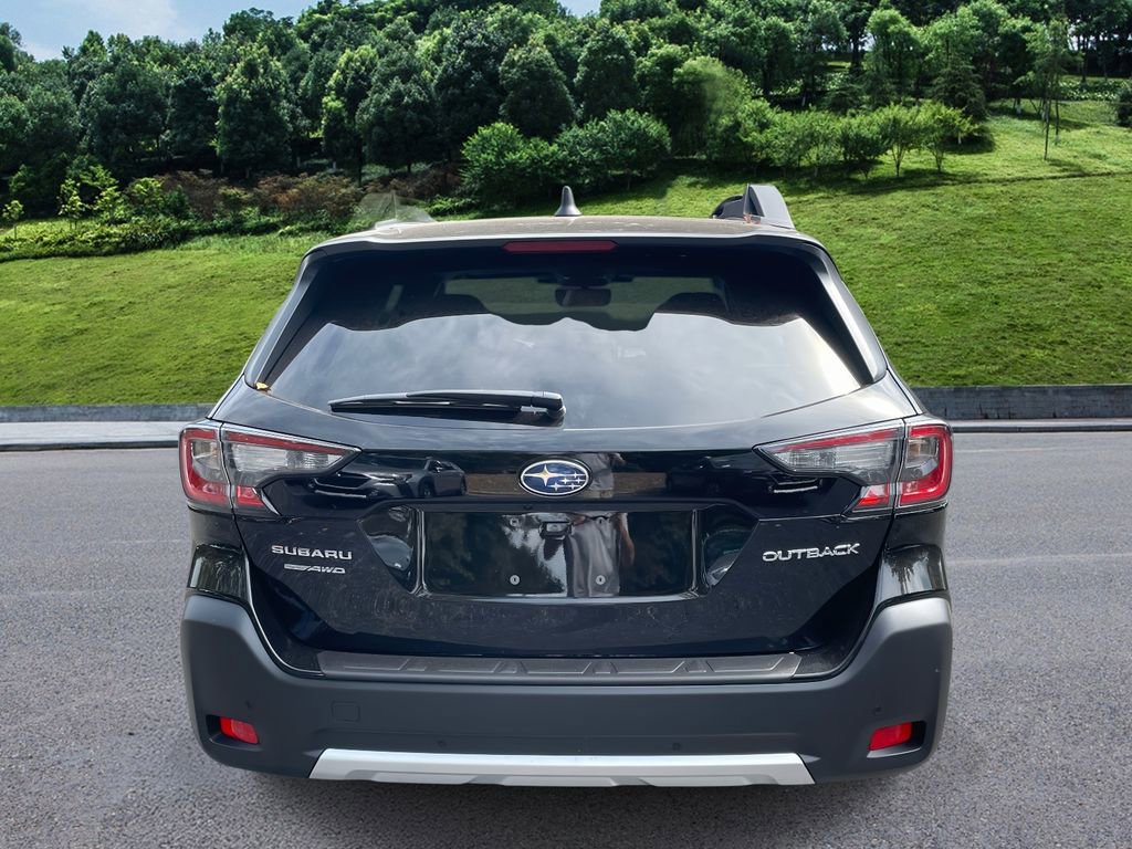 New 2025 Subaru Outback Limited w/ Popular Package #2 image 4