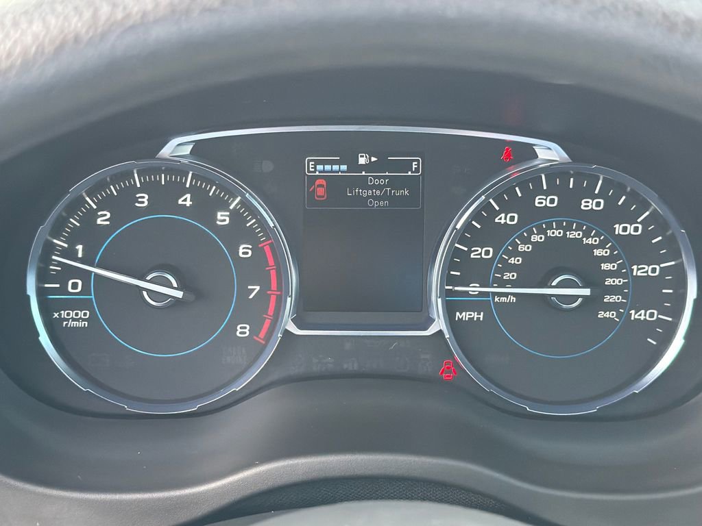 Used 2018 Subaru Forester 2.5i Premium image 26