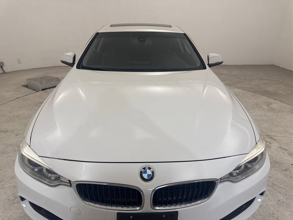 Used 2015 BMW 428i xDrive Coupe AWD/4WD image 15