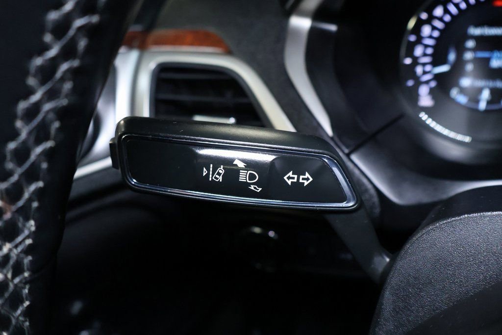 Used 2020 Lincoln MKZ Reserve w/ Elements Package image 29