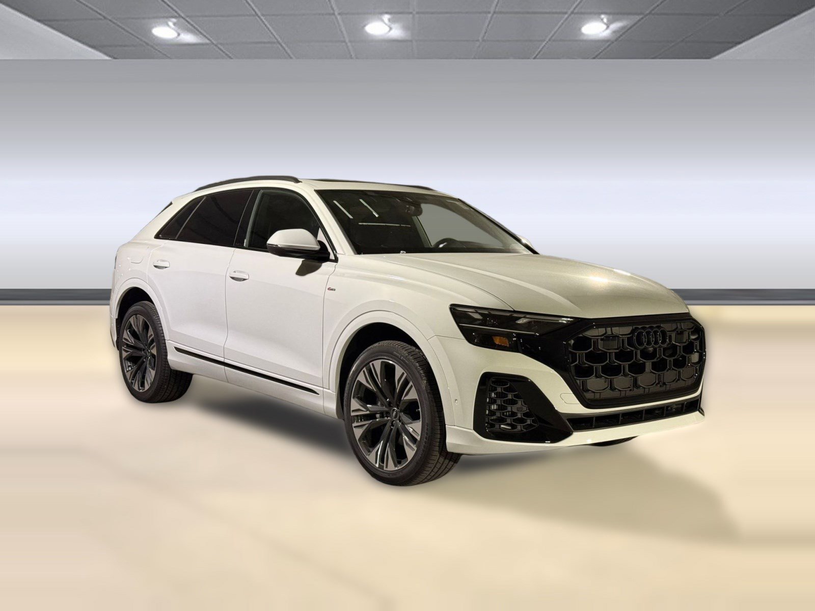 New 2026 Audi Q8 Premium Plus image 7