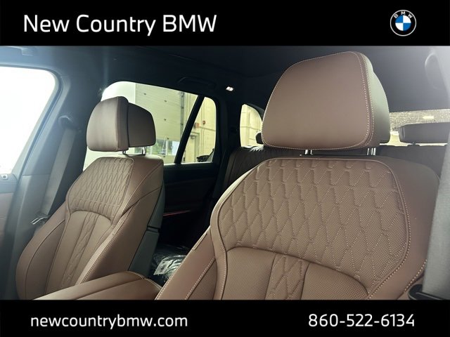 New 2026 BMW X5 xDrive50e image 14