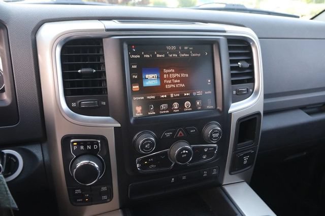 Used 2014 RAM 1500 Big Horn AWD/4WD image 16